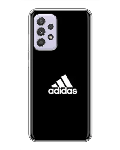 Чехол для Samsung Galaxy A52 с картинкой «Adidas Red Style» Чехол для Samsung Galaxy A52 с картинкой «Adidas Red Style»