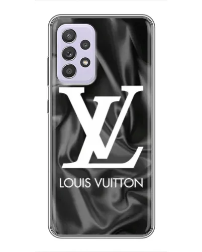 Чехол для Samsung Galaxy A52 с картинкой «Шелковый Louis Vuitton» Чехол для Samsung Galaxy A52 с картинкой «Шелковый Louis Vuitton»