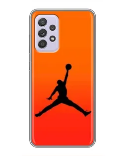 Чехол для Samsung Galaxy A52s 5G (A528) с картинкой «Jordan Sunset» Чехол для Samsung Galaxy A52s 5G (A528) с картинкой «Jordan Sunset»