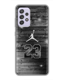 Чехол для Samsung Galaxy A52s 5G (A528) с картинкой «Jordan Carbon 23» Чехол для Samsung Galaxy A52s 5G (A528) с картинкой «Jordan Carbon 23»