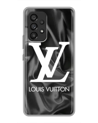 Чехол для Samsung Galaxy A53 (5G) с картинкой «Шелковый Louis Vuitton» Чехол для Samsung Galaxy A53 (5G) с картинкой «Шелковый Louis Vuitton»