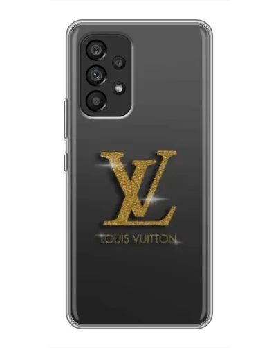 Чехол для Samsung Galaxy A53 (5G) с картинкой «Градиент Louis Vuitton» Чехол для Samsung Galaxy A53 (5G) с картинкой «Градиент Louis Vuitton»