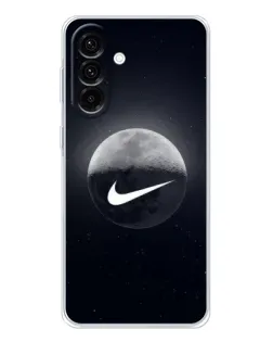 Чохол для Samsung Galaxy A56 5G з картинкою «Nike у стилі графіті» Чохол для Samsung Galaxy A56 5G з картинкою «Nike у стилі графіті»