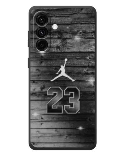 Чехол для Samsung Galaxy A57 с картинкой «Jordan Carbon 23» Чехол для Samsung Galaxy A57 с картинкой «Jordan Carbon 23»