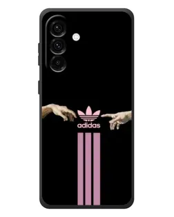 Чохол для Samsung Galaxy A57 з картинкою «Adidas Hands»