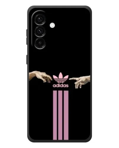 Чохол для Samsung Galaxy A57 з картинкою «Adidas Hands» Чохол для Samsung Galaxy A57 з картинкою «Adidas Hands»