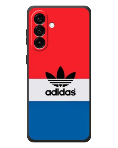 Чохол для Samsung Galaxy A57 з картинкою «Adidas Retro Block» Чохол для Samsung Galaxy A57 з картинкою «Adidas Retro Block»