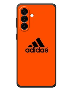 Чохол для Samsung Galaxy A57 з картинкою «Adidas Ukraine»