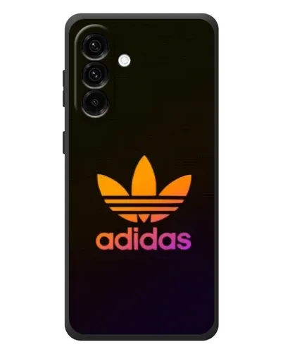 Чохол для Samsung Galaxy A57 з картинкою «Градієнт Adidas» Чохол для Samsung Galaxy A57 з картинкою «Градієнт Adidas»