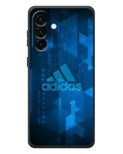 Чохол для Samsung Galaxy A57 з картинкою «Adidas Sport Art»