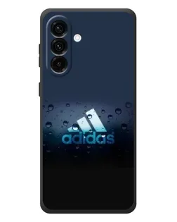 Чохол для Samsung Galaxy A57 з картинкою «Adidas Water Drops»