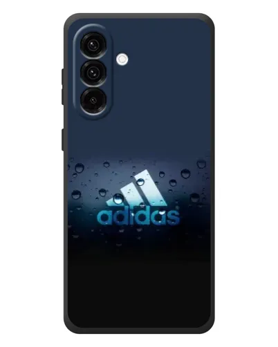 Чохол для Samsung Galaxy A57 з картинкою «Adidas Water Drops» Чохол для Samsung Galaxy A57 з картинкою «Adidas Water Drops»