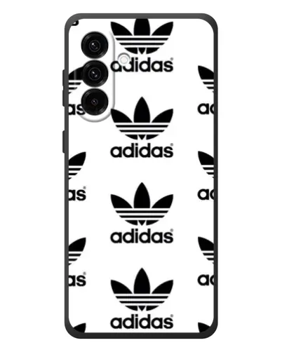 Чохол для Samsung Galaxy A57 з картинкою «Adidas Pattern» Чохол для Samsung Galaxy A57 з картинкою «Adidas Pattern»