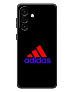 Чохол для Samsung Galaxy A57 з картинкою «Класичний Adidas»