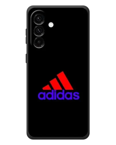 Чохол для Samsung Galaxy A57 з картинкою «Класичний Adidas» Чохол для Samsung Galaxy A57 з картинкою «Класичний Adidas»