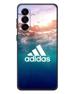 Чохол для Samsung Galaxy A57 з картинкою «Океанська глибина адідас»