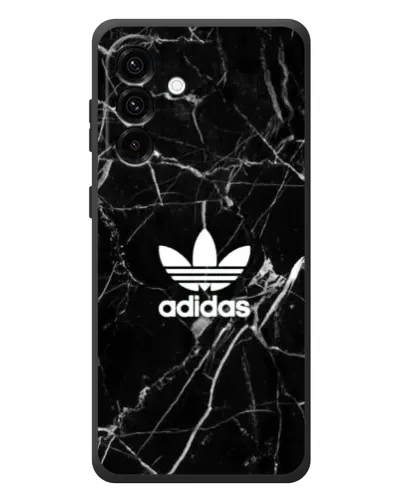 Чохол для Samsung Galaxy A57 з картинкою «Білий мармур Adidas» Чохол для Samsung Galaxy A57 з картинкою «Білий мармур Adidas»