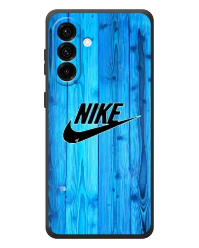 Чохол для Samsung Galaxy A57 з картинкою «Блакитне дерево Nike»