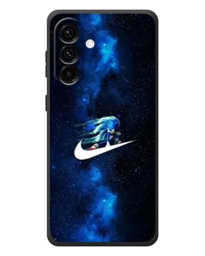 Чохол для Samsung Galaxy A57 з картинкою «Зірковий шлях Nike»