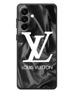 Чехол для Samsung Galaxy A57 с картинкой «Шелковый Louis Vuitton»
