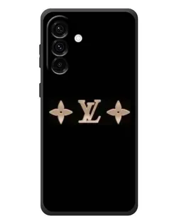 Чехол для Samsung Galaxy A57 с картинкой «Louis Vuitton — минимализм»