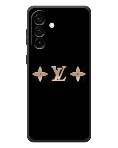 Чехол для Samsung Galaxy A57 с картинкой «Louis Vuitton — минимализм» Чехол для Samsung Galaxy A57 с картинкой «Louis Vuitton — минимализм»