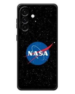Чохол для Samsung Galaxy A57 з картинкою «NASA — зоряне небо»