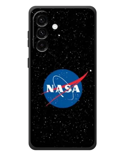 Чохол для Samsung Galaxy A57 з картинкою «NASA — зоряне небо»