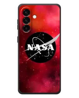 Чехол для Samsung Galaxy A57 с картинкой «NASA — красная туманность» Чехол для Samsung Galaxy A57 с картинкой «NASA — красная туманность»