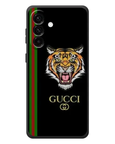 Чехол для Samsung Galaxy A57 с картинкой «Тигр Gucci» Чехол для Samsung Galaxy A57 с картинкой «Тигр Gucci»