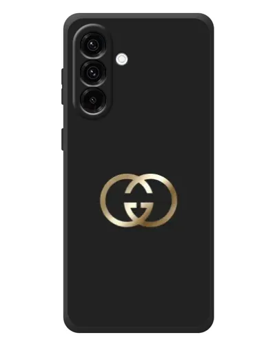 Чехол для Samsung Galaxy A57 с картинкой «Минимализм Gucci» Чехол для Samsung Galaxy A57 с картинкой «Минимализм Gucci»