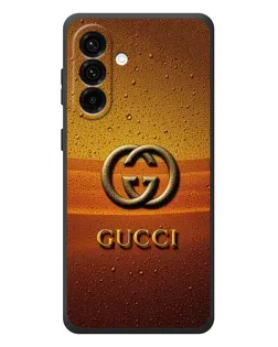 Чохол для Samsung Galaxy A57 з картинкою «Gucci — сонячний градієнт»