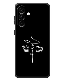 Чехол для Samsung Galaxy A57 с картинкой «Король Славы Jesus» Чехол для Samsung Galaxy A57 с картинкой «Король Славы Jesus»
