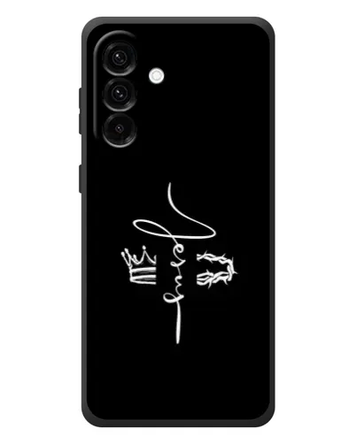 Чехол для Samsung Galaxy A57 с картинкой «Король Славы Jesus» Чехол для Samsung Galaxy A57 с картинкой «Король Славы Jesus»