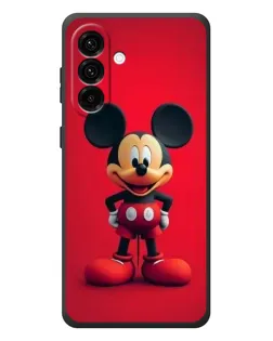 Чохол для Samsung Galaxy A57 з картинкою «Mickey в повний зріст»