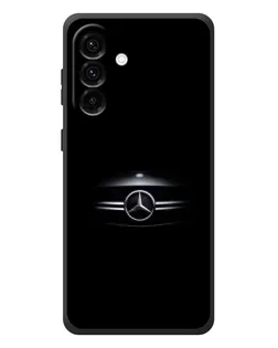 Чехол для Samsung Galaxy A57 с картинкой «Mercedes — абстрактные линии» Чехол для Samsung Galaxy A57 с картинкой «Mercedes — абстрактные линии»