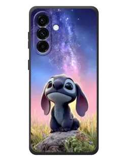 Чохол для Samsung Galaxy A57 з картинкою «Стіч на світанку»