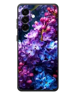 Чехол для Samsung Galaxy A57 с картинкой «Сиреневый цвет» Чехол для Samsung Galaxy A57 с картинкой «Сиреневый цвет»