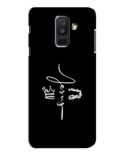 Чехол для Samsung Galaxy A6 Plus 2018 (A605) с картинкой «Король Славы Jesus» Чехол для Samsung Galaxy A6 Plus 2018 (A605) с картинкой «Король Славы Jesus»