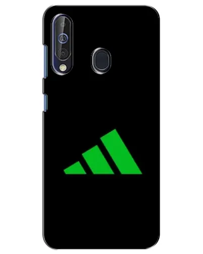 Чехол для Samsung Galaxy A60 2019 (A605F) с картинкой «Adidas Abstract»