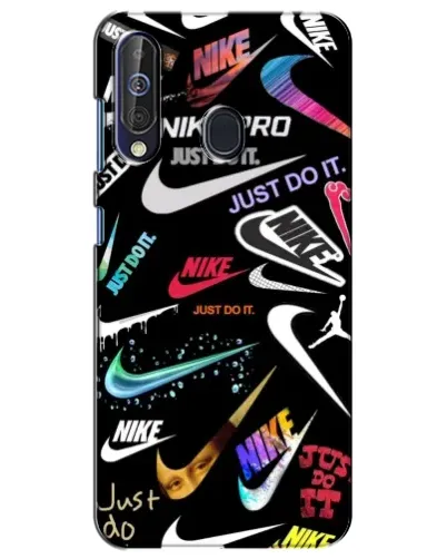 Чохол для Samsung Galaxy A60 2019 (A605F) з картинкою «Nike — розкіш» Чохол для Samsung Galaxy A60 2019 (A605F) з картинкою «Nike — розкіш»