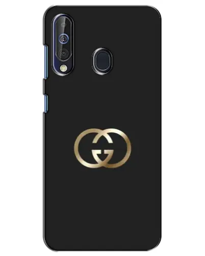 Чехол для Samsung Galaxy A60 2019 (A605F) с картинкой «Минимализм Gucci» Чехол для Samsung Galaxy A60 2019 (A605F) с картинкой «Минимализм Gucci»