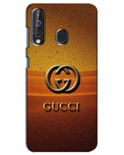 Чохол для Samsung Galaxy A60 2019 (A605F) з картинкою «Gucci — сонячний градієнт»