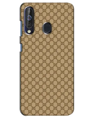 Чохол для Samsung Galaxy A60 2019 (A605F) з картинкою «Gucci — класичний беж» Чохол для Samsung Galaxy A60 2019 (A605F) з картинкою «Gucci — класичний беж»
