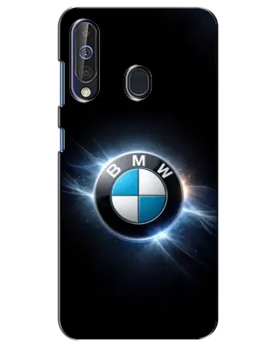 Чехол для Samsung Galaxy A60 2019 (A605F) с картинкой «BMW — неоновое сияние» Чехол для Samsung Galaxy A60 2019 (A605F) с картинкой «BMW — неоновое сияние»