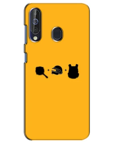 Чохол для Samsung Galaxy A60 2019 (A605F) з картинкою «BMW — сучасна класика»
