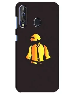 Чохол для Samsung Galaxy A60 2019 (A605F) з картинкою «Winner Winner — PUBG»