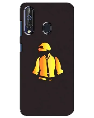 Чохол для Samsung Galaxy A60 2019 (A605F) з картинкою «Winner Winner — PUBG»