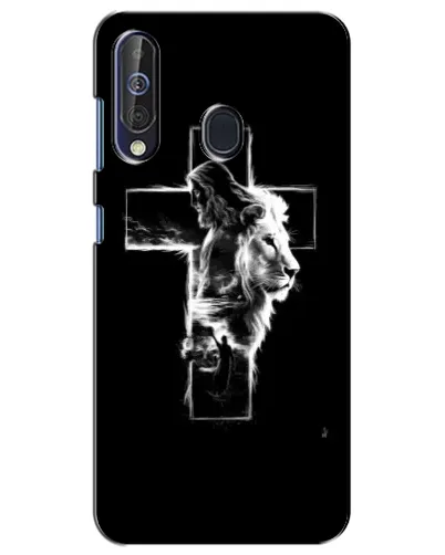 Чехол для Samsung Galaxy A60 2019 (A605F) с картинкой «Сияющий крест Jesus» Чехол для Samsung Galaxy A60 2019 (A605F) с картинкой «Сияющий крест Jesus»