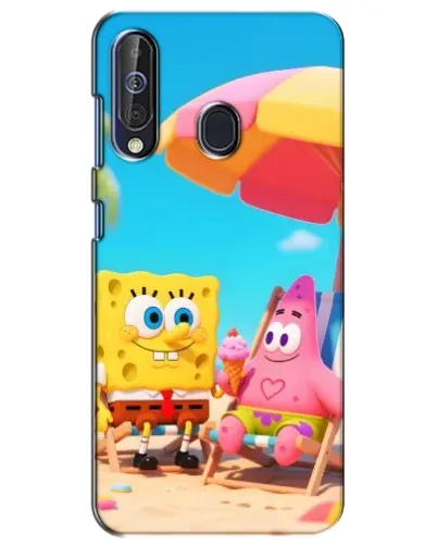 Чохол для Samsung Galaxy A60 2019 (A605F) з картинкою «Відпочинок на пляжі» Чохол для Samsung Galaxy A60 2019 (A605F) з картинкою «Відпочинок на пляжі»
